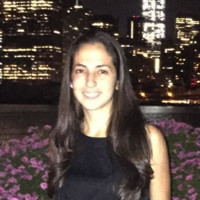 Lotte New York Palace Employee Ysabel Suarez's profile photo