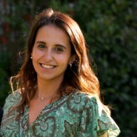 Saphety Employee Inês Jales's profile photo