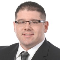 Leonardo DRS Employee Travis Pittman's profile photo