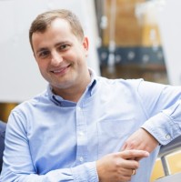 hellobot Employee Szymon Niemczura's profile photo