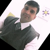 Vleader Group Employee Sunil Bangia's profile photo
