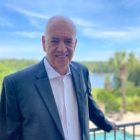 SNC-Lavalin Employee Mark Morant's profile photo