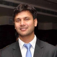 Astemo Employee Abhinav Sharma's profile photo