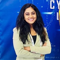 Delupe A/S Employee Rakhi R's profile photo