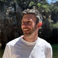 No.8 Employee Adam Fenwick's profile photo