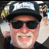 ElectroWest and FrontRow Productions inc. Employee Larry Elliott's profile photo