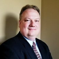 General Dynamics Information Technology Employee Gregory Bradley's profile photo