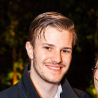 Dobsons Pty Ltd Employee Dylan Wood's profile photo