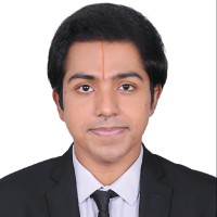 Kotak Securities Employee Siddharth M's profile photo