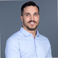 Olli Salumeria Employee Garrett Walsh's profile photo