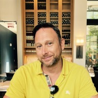 Kinder Morgan Employee Charlie Warren's profile photo