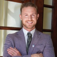 UPS Supply Chain Solutions Employee Shay Gibson's profile photo
