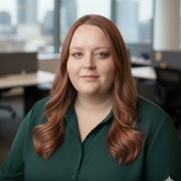 Midwest Retail Services Employee Sydnie McAdams's profile photo