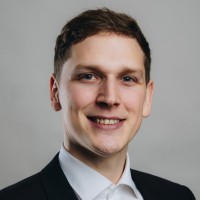 Quadient Employee Vít Kašpar's profile photo