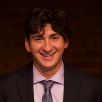 Alpha Epsilon Pi Employee Ari Sasson's profile photo