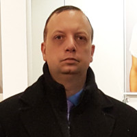 RTX Employee James Colombo's profile photo