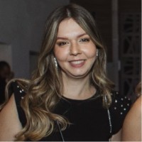 Exto Incorporação e Construção Employee Vivian São Pedro's profile photo