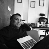 1Degree Media Employee Bilal Rashid's profile photo