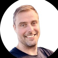 Hybrid Employee Bart de Ceulaer's profile photo