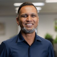 All in IT Solutions Employee Ali Taufeek's profile photo
