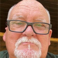 Mercy Employee John Doss's profile photo