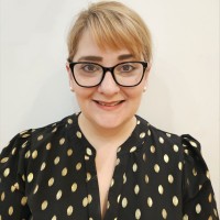Olympic33 Employee Nicola Channell's profile photo