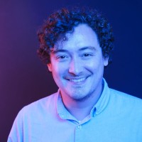 Recolution Group Employee James Cheetham's profile photo