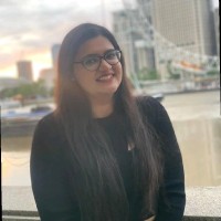 Total Control Pro Ltd Employee Balpreet Kaur's profile photo