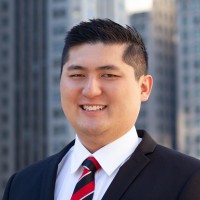ExxonMobil Employee Alex Shih's profile photo