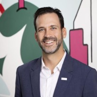 Montréal International Employee Mark MacLean's profile photo