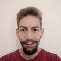 Amplify Employee Carlos Agouridis's profile photo
