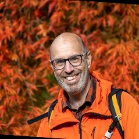 Independent Consultant Employee Peter Gaskin's profile photo