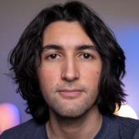 Headphones.com Employee Griffin Silver's profile photo