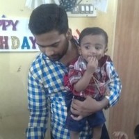 Hassan Ibrahim Email & Phone Number