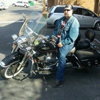 Whitehawk Worldwide Employee Roy Wiggins's profile photo