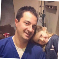 Medtronic Employee Mike Sledd's profile photo