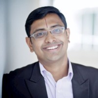 Proscia Employee Arun Ananthapadmanabhan's profile photo