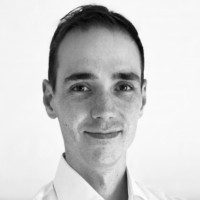 Agile Design Solutions Employee Mark Diloreto's profile photo