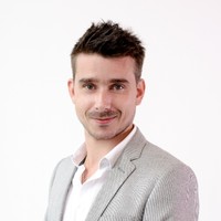 Thunes Employee Elie Bertha's profile photo