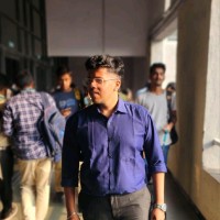 Craftlab Employee Atharv Dhupkar's profile photo