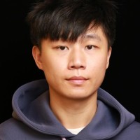 Amazon Employee Harry Wu's profile photo