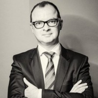 BNP Paribas Fortis Employee Ward Thils's profile photo