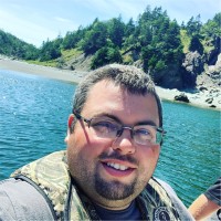 Ledcor Employee Jonathan Picco's profile photo