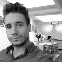 De Vorm Employee Peter Elfrink's profile photo