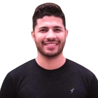 MCR Software Employee Ageu Leandro's profile photo