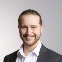 Amgen Employee Aaron Postma's profile photo