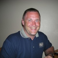 Kinexus Group Employee Christopher Abel's profile photo