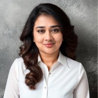 Fariha Hamid Email & Phone Number