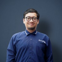 Gilang Ramadhan Email