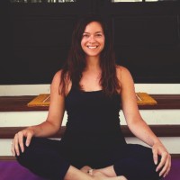 MyYogaRx Employee Caitlin Moore's profile photo